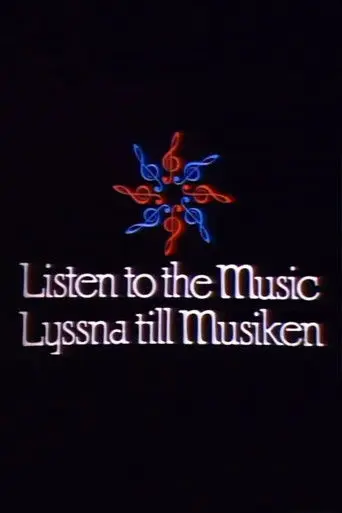 Listen to the Music (1979)