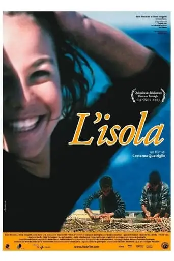 L'isola (2003)