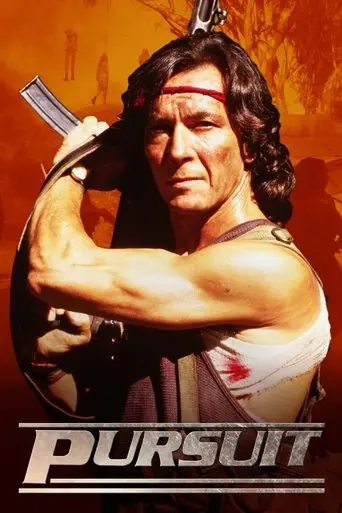 Pursuit (1991)