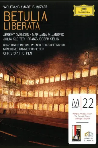 Betulia Liberata (2006)