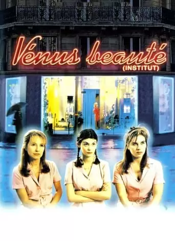 Venus Beauty Institute (1999)