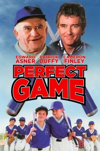 Perfect Game (2000)
