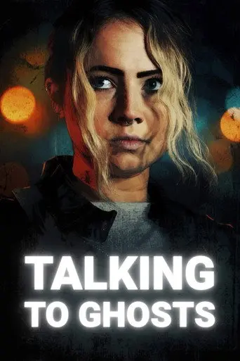 Talking To Ghosts (2023)