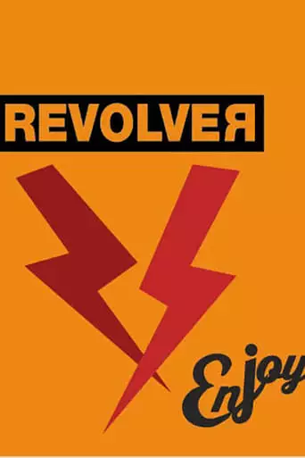 Revolver - Enjoy (2013)