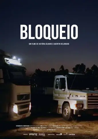 Bloqueio (2018)