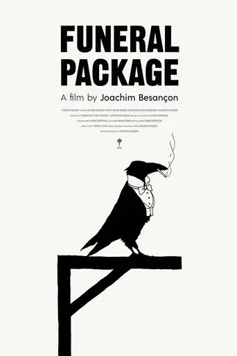 Funeral Package (2021)
