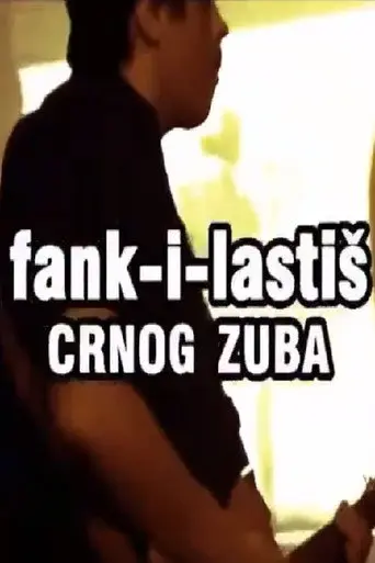 Black Tooth's Funk-and-Rubber Band (2009)
