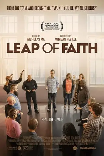 Leap of Faith (2024)