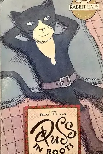 Rabbit Ears - Puss in Boots (1991)