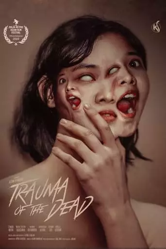 Trauma Of The Dead (2023)