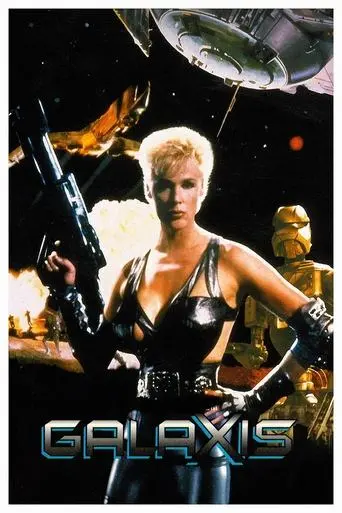 Galaxis (1995)