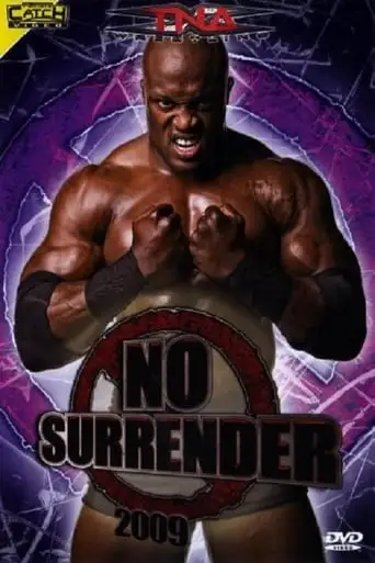 TNA: No Surrender (2009)