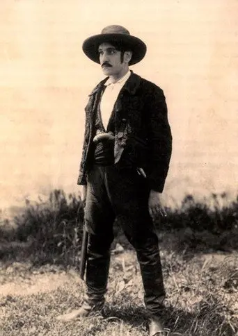 José do Telhado (1929)