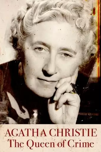 Agatha Christie: The Queen Of Crime (2018)
