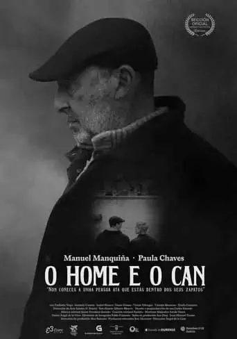 O Home E O Can (2023)