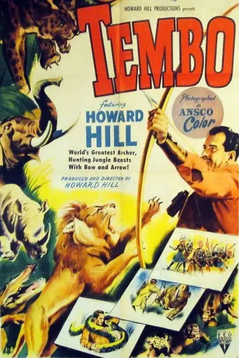 Tembo (1952)