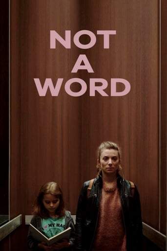 Not A Word (2020)