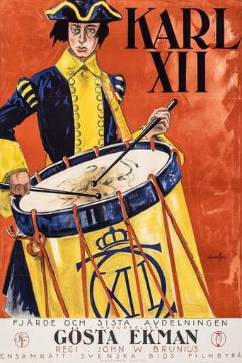 Charles XII (1925)