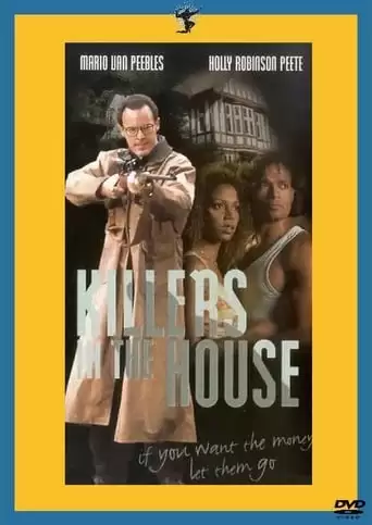 Killers In The House (1998)