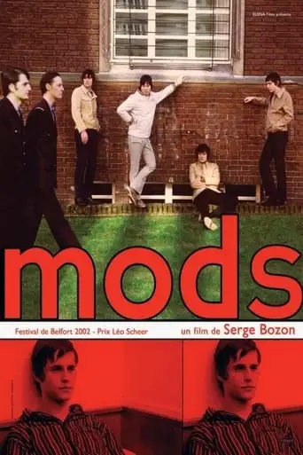 Mods (2002)