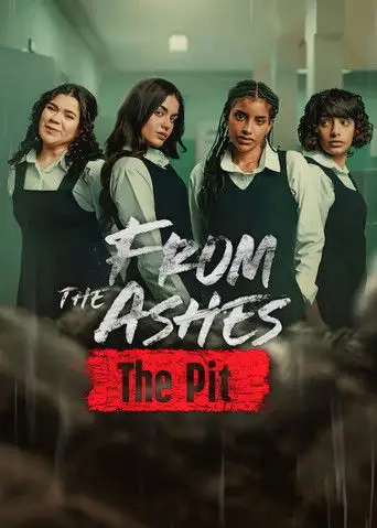From the Ashes: The Pit (2026)