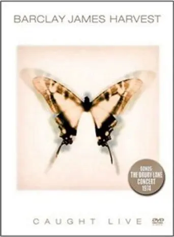 Barclay James Harvest: Caught Live (2002)