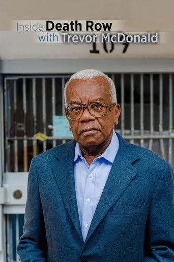 Inside Death Row with Trevor McDonald (2013)