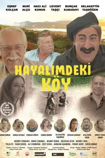 Hayalimdeki Köy (2019)