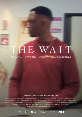 The Wait (2023)