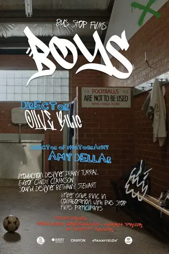 Boys (2024)