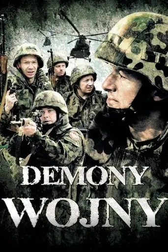 Demons of War (1998)