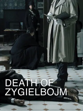 Death of Zygielbojm (2021)