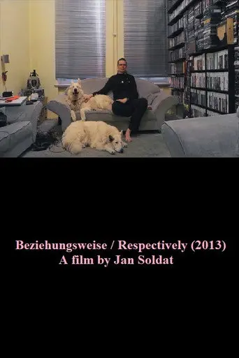 Respectively (2013)