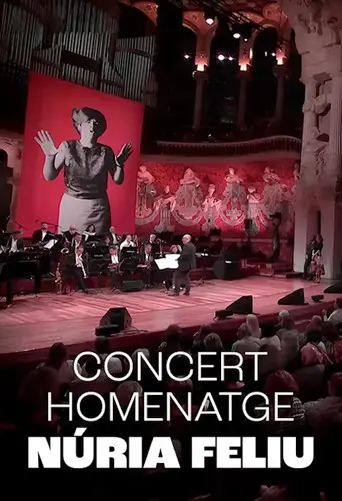 Núria Feliu al Palau (2024)