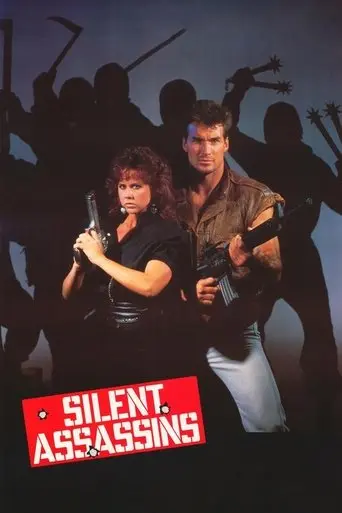 Silent Assassins (1988)