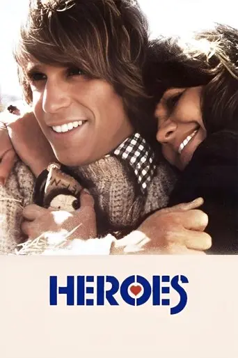 Heroes (1977)