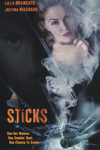 Sticks (1998)