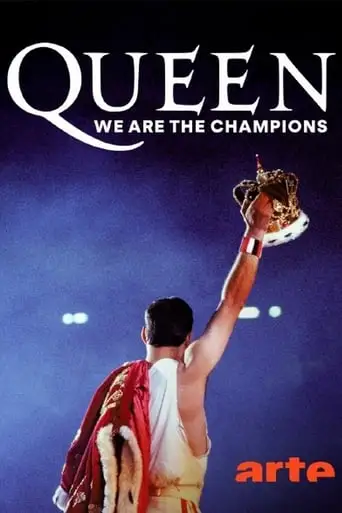 Queen, ,,We Are The Champions
