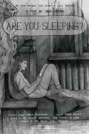 Are You Sleeping? (2026)