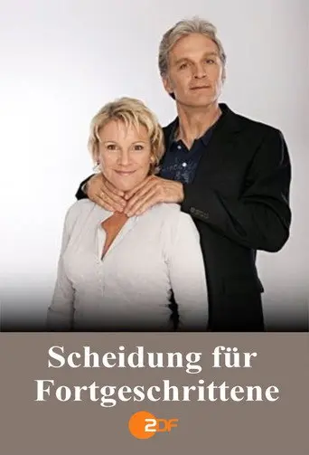 Scheidung für Fortgeschrittene (2010)