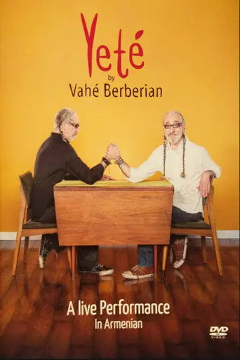 Yeté (2013)