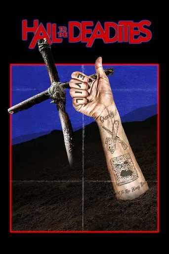 Hail to the Deadites (2020)