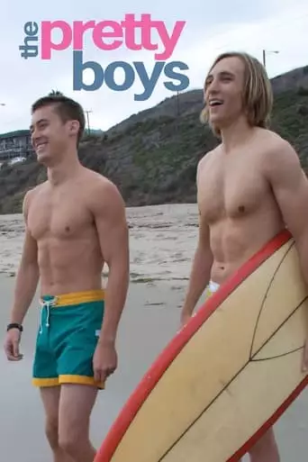 The Pretty Boys (2011)