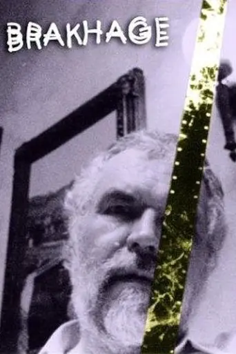 Brakhage (1998)
