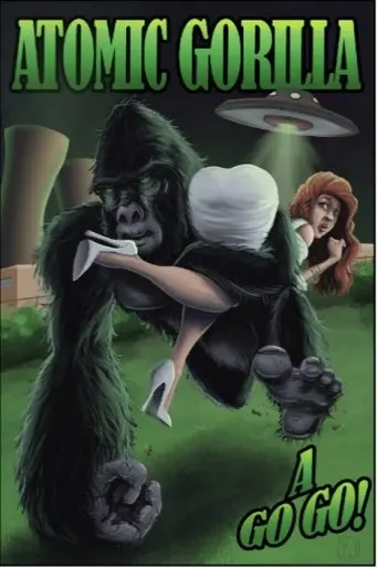 Atomic Gorilla (2023)