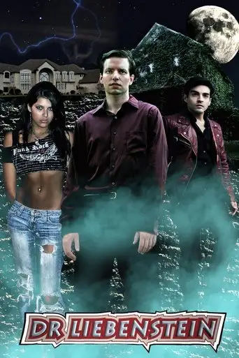 Dr Liebenstein (2015)