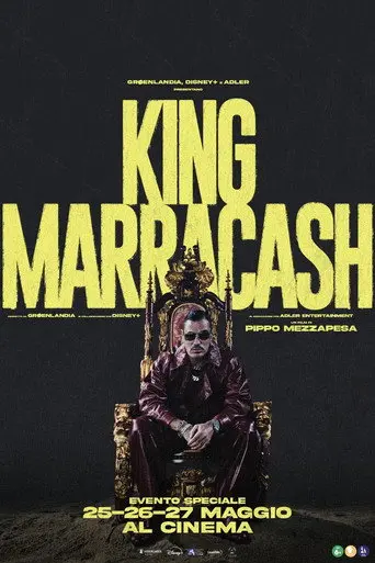 KING MARRACASH (2026)