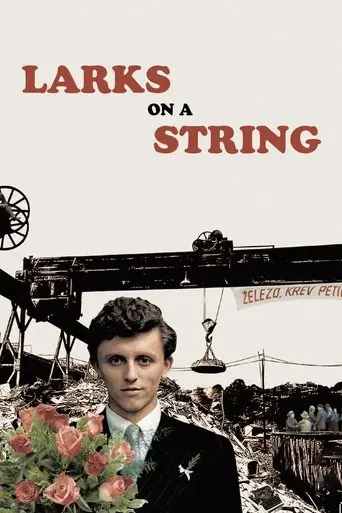Larks on a String (1990)