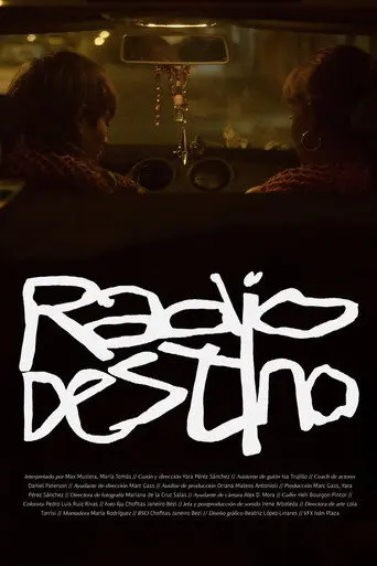 Radio Destino (2025)