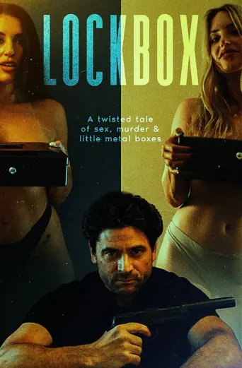 Lockbox (2025)